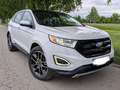 Ford Edge 2018 Titanium V6 3.5L AWD  Vollaustattung Weiß - thumbnail 2