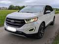 Ford Edge 2018 Titanium V6 3.5L AWD  Vollaustattung Weiß - thumbnail 3