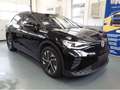 Volkswagen ID.4 PRO ELECTRIC WÄRMEPUMPE IQ.LIGHT NAVI SITZH Negro - thumbnail 2