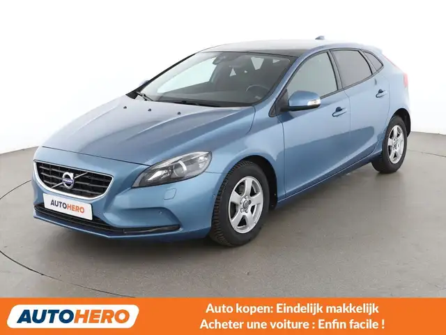 Volvo V40 1.6 D2 You!
