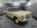 Mercedes-Benz 240 D - W115 Classe E Braun - thumbnail 2