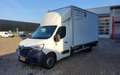 Renault Master 145.35 MET LAADBAK-KLEP-ZIJDEUR - EURO 6 - VVT-08- Wit - thumbnail 4