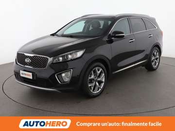 2.2 CRDi Rebel AWD