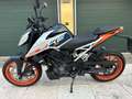 KTM 125 Duke Ktm white Fehér - thumbnail 2