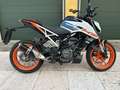 KTM 125 Duke Ktm white Fehér - thumbnail 1