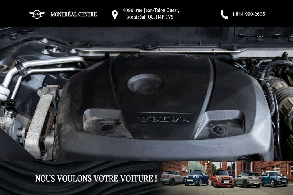 2017 Volvo XC90 T6 Momentum | Traction intégrale | City Safety | S thumb 10