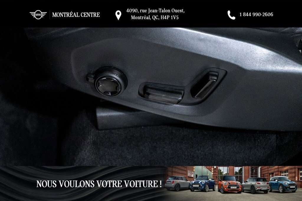 2017 Volvo XC90 T6 Momentum | Traction intégrale | City Safety | S thumb 18