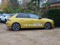 Opel Astra ULTIMATE HYBRID 180PK *DEMOWAGEN* Jaune - thumbnail 4