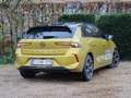 Opel Astra ULTIMATE HYBRID 180PK *DEMOWAGEN* Jaune - thumbnail 3