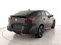 BMW X2 Sdrive 18d M-Sport 150cv Nero - thumbnail 3