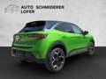 Opel Mokka 1.2 Turbo Ultimate 8AT Grün - thumbnail 5