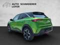 Opel Mokka 1.2 Turbo Ultimate 8AT Grün - thumbnail 3