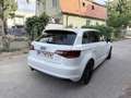 Audi A3 SB 1,6 TDI Weiß - thumbnail 6