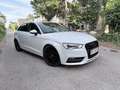 Audi A3 SB 1,6 TDI Weiß - thumbnail 1