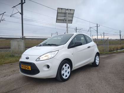 Ford Ka/Ka+ 1.2 Style s/s Airco