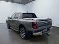 Ford Ranger Platinium 3.0 Ecoblue 4WD ACC KAM360 B&O Gris - thumbnail 4