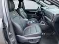 Ford Ranger Platinium 3.0 Ecoblue 4WD ACC KAM360 B&O Grau - thumbnail 10