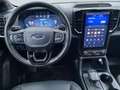 Ford Ranger Platinium 3.0 Ecoblue 4WD ACC KAM360 B&O Gris - thumbnail 8