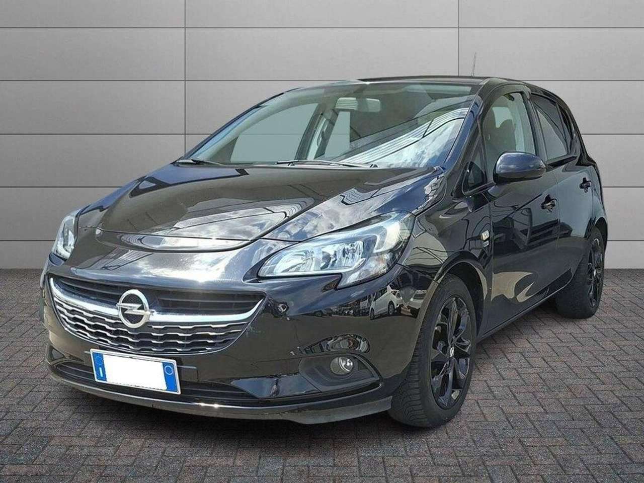 Opel Corsa 1.2 Innovation 5p my18.5