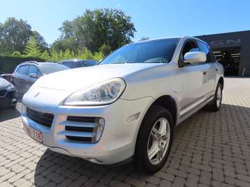 Cayenne 3.6i V6 Tiptronic S