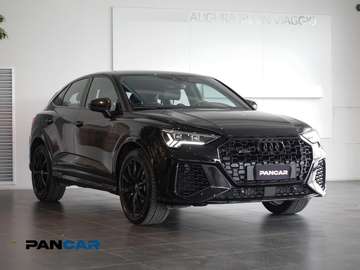 Sportback 2.5 quattro s-tronic scarico Milltek bollo/superbollo 04/2027