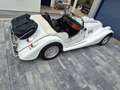 Morgan Plus 8 Classic Data Note 2, WGA 45000.- umfangreich überarbeitet Weiß - thumbnail 6