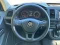 Volkswagen T6 Multivan Multivan Trendline-NAVI-PDC-DSG-USB-AUX-Leder Gris - thumbnail 10