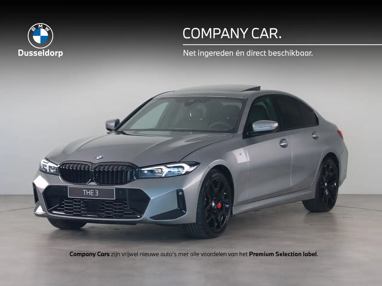 BMW 3 Series 2026