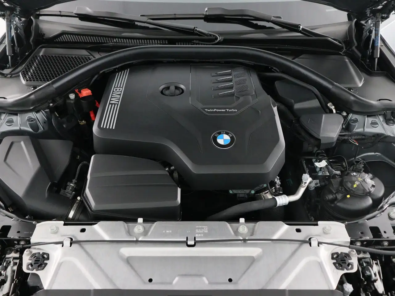 BMW 3 Series 2026