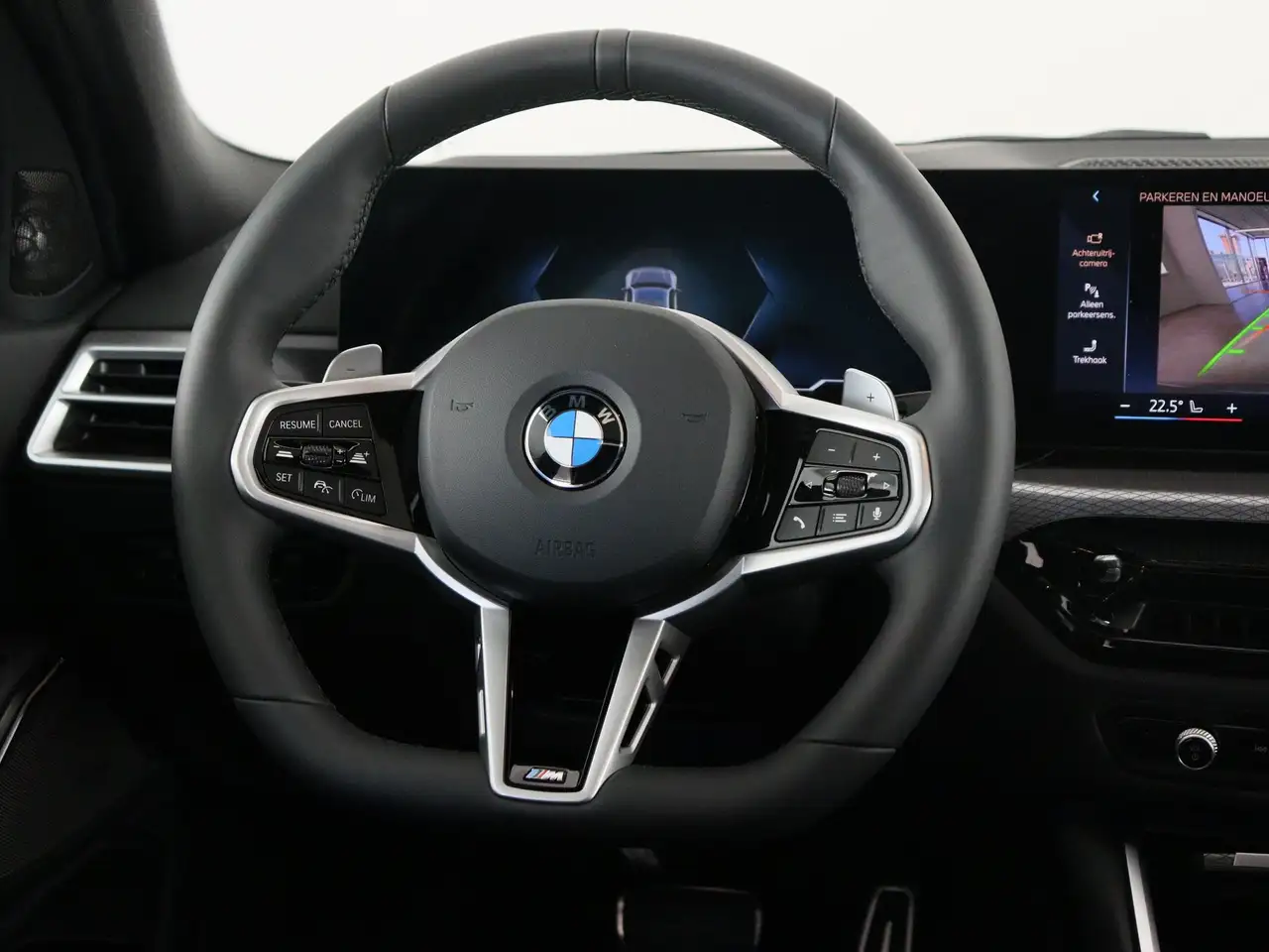 BMW 3 Series 2026