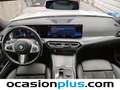 BMW 318 318dA Blanco - thumbnail 6
