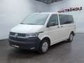 Volkswagen T6.1 Kombi 2.0 TDI DSG 4Motion +StandHZG +AHK Weiß - thumbnail 1