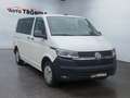 Volkswagen T6.1 Kombi 2.0 TDI DSG 4Motion +StandHZG +AHK Weiß - thumbnail 3