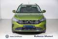 Volkswagen Taigo 1.0 TSI DSG Edition Plus 115CV Verde - thumbnail 3