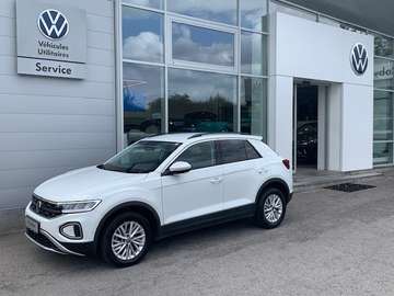 LIFE 1.5TSI 150CV DSG7