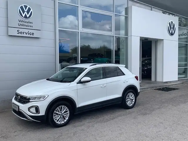 Volkswagen T-Roc LIFE 1.5TSI 150CV DSG7