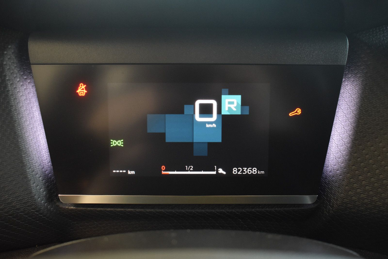 Citroen C4 Shine LED~PanoSD~ACC~HUD~Kamera~Keyless~DAB — photo 15