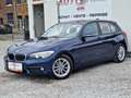 BMW 116 d 116CH**CARNET**PDC**CLIM Bleu - thumbnail 13