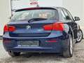 BMW 116 d 116CH**CARNET**PDC**CLIM Bleu - thumbnail 3