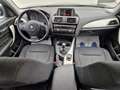 BMW 116 d 116CH**CARNET**PDC**CLIM Bleu - thumbnail 7