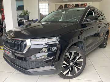Karoq 2022 2.0 tdi evo Style 115cv dsg