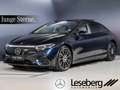 Mercedes-Benz EQS EQS 580 4M AMG Digital Light/ Burmester® 3D/Pano Blau - thumbnail 1