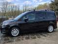 Renault Kangoo Grand Kangoo Equilibre TCe 130 Equilibre Schwarz - thumbnail 1