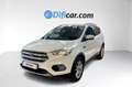 Ford Kuga 1.5 EcoB. Auto S&S Titanium 4x2 120 Blanco - thumbnail 1