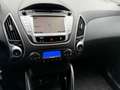 Hyundai iX35 2.0i Style Automaat Navi Halfleder Cruise Camera N smeđa - thumbnail 11