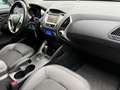 Hyundai iX35 2.0i Style Automaat Navi Halfleder Cruise Camera N smeđa - thumbnail 9