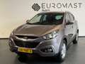 Hyundai iX35 2.0i Style Automaat Navi Halfleder Cruise Camera N smeđa - thumbnail 4