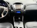 Hyundai iX35 2.0i Style Automaat Navi Halfleder Cruise Camera N smeđa - thumbnail 10