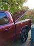 RAM 1500 1500 5.7 V8 4x4 LIMITED NIGHT Rouge - thumbnail 32