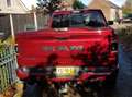 RAM 1500 1500 5.7 V8 4x4 LIMITED NIGHT Червоний - thumbnail 3